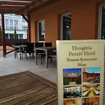 Hungaria Panzio Casa de hóspedes 2*