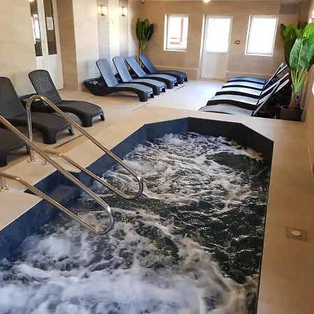 Gæstehus Hungaria Panzio