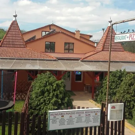 Hungaria Panzio 2*