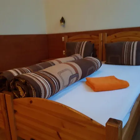 Hungaria Panzio 2* Miskolc