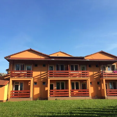 Hungaria Panzio Miskolc