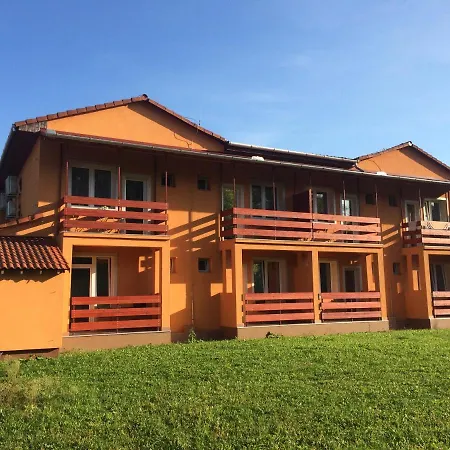 Hungaria Panzio Guest house