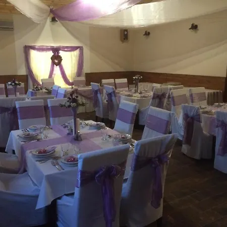 Gæstehus Hungaria Panzio Miskolc