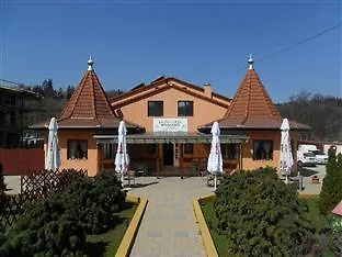 Πανσιόν Hungaria Panzio Μίσκολτς